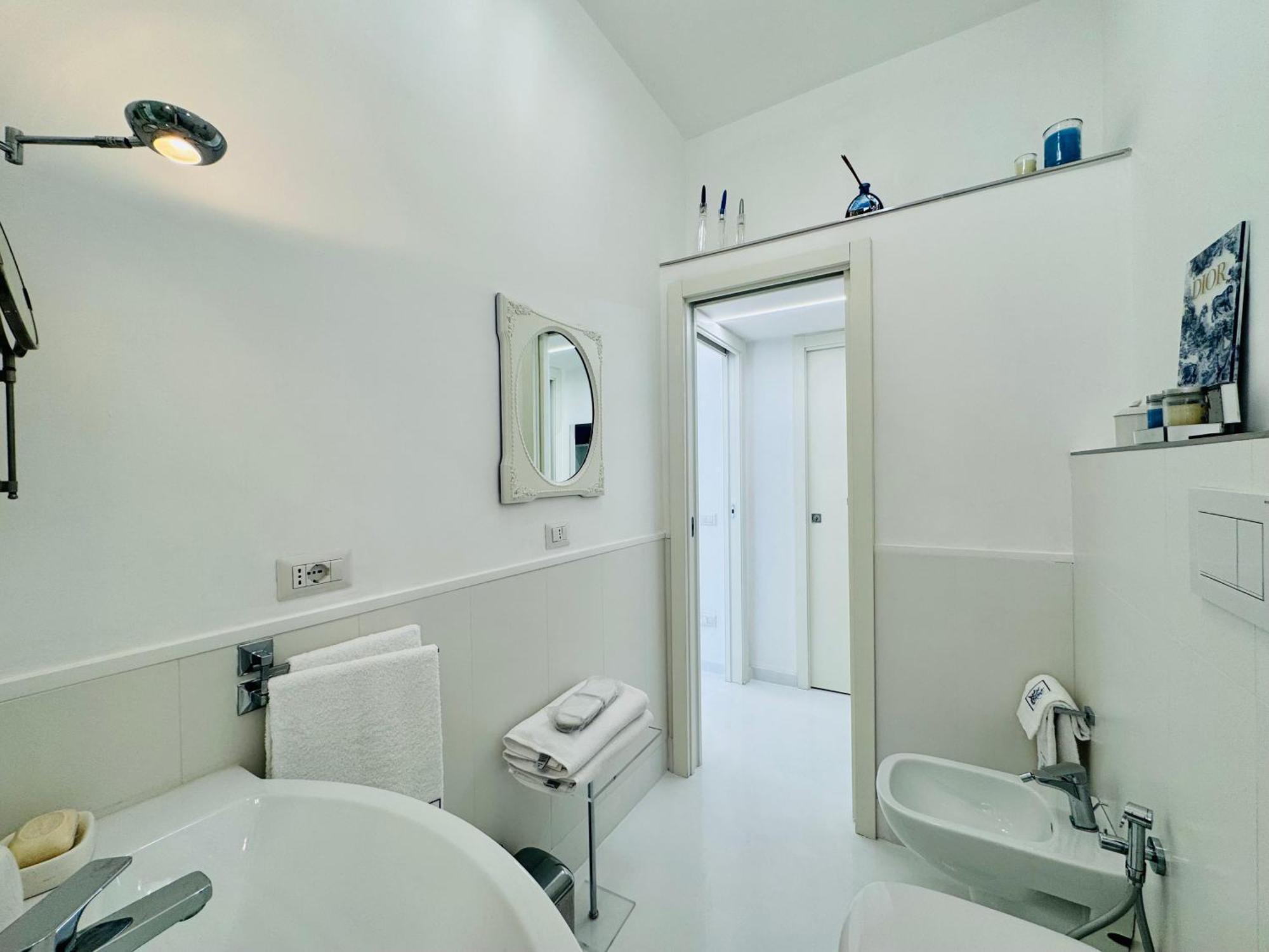 Yourhome - Maison Francois Appartement Sorrente