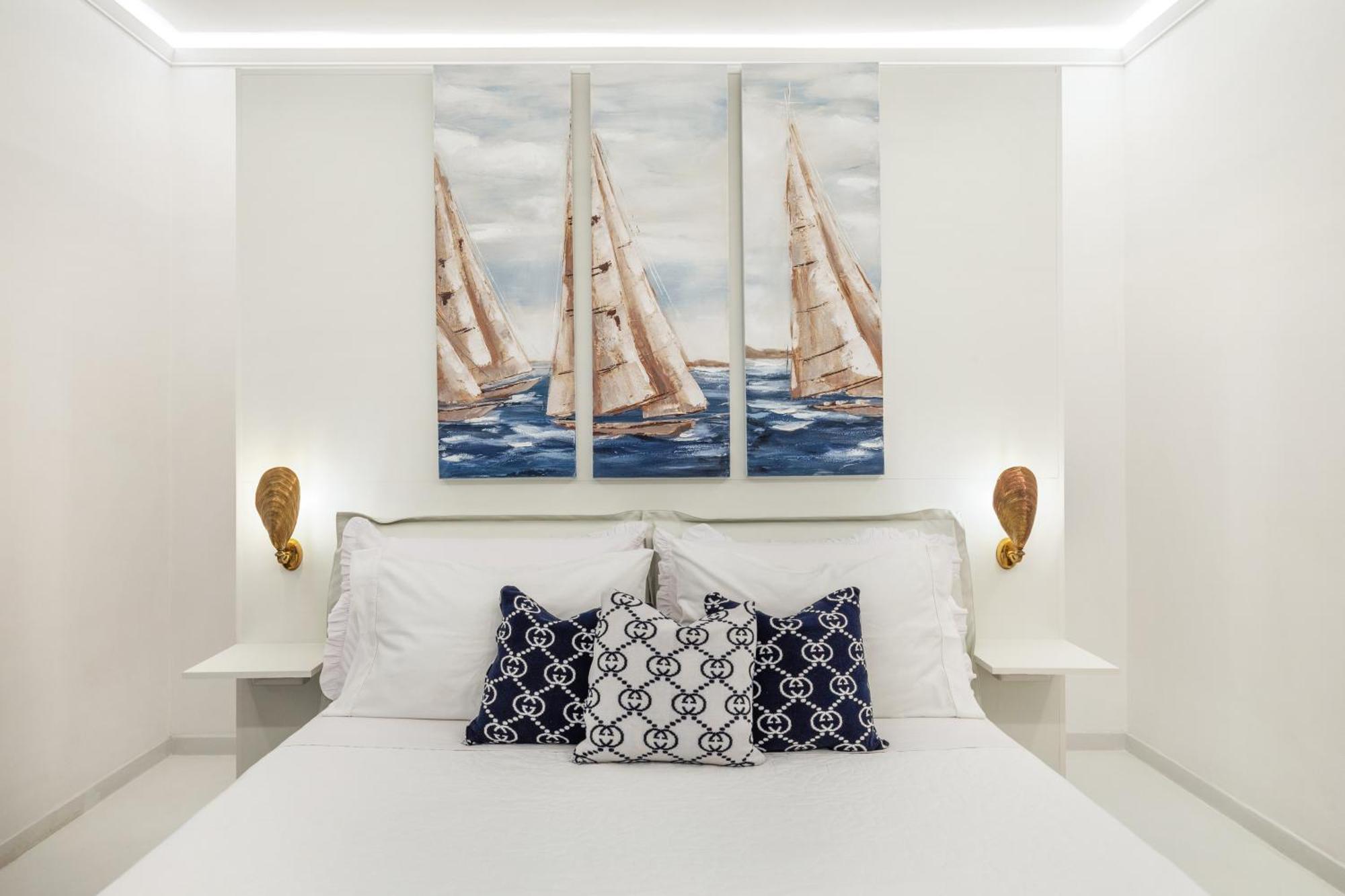 Yourhome - Maison Francois * Sorrente