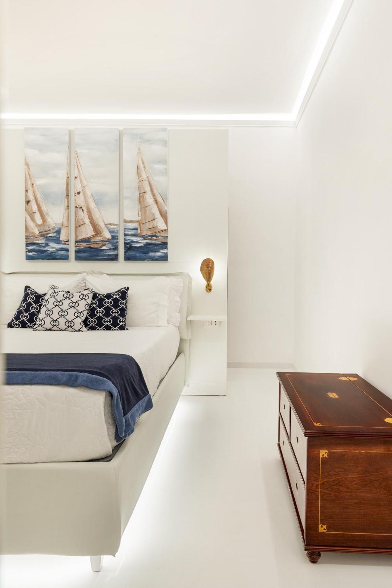 Yourhome - Maison Francois Appartement