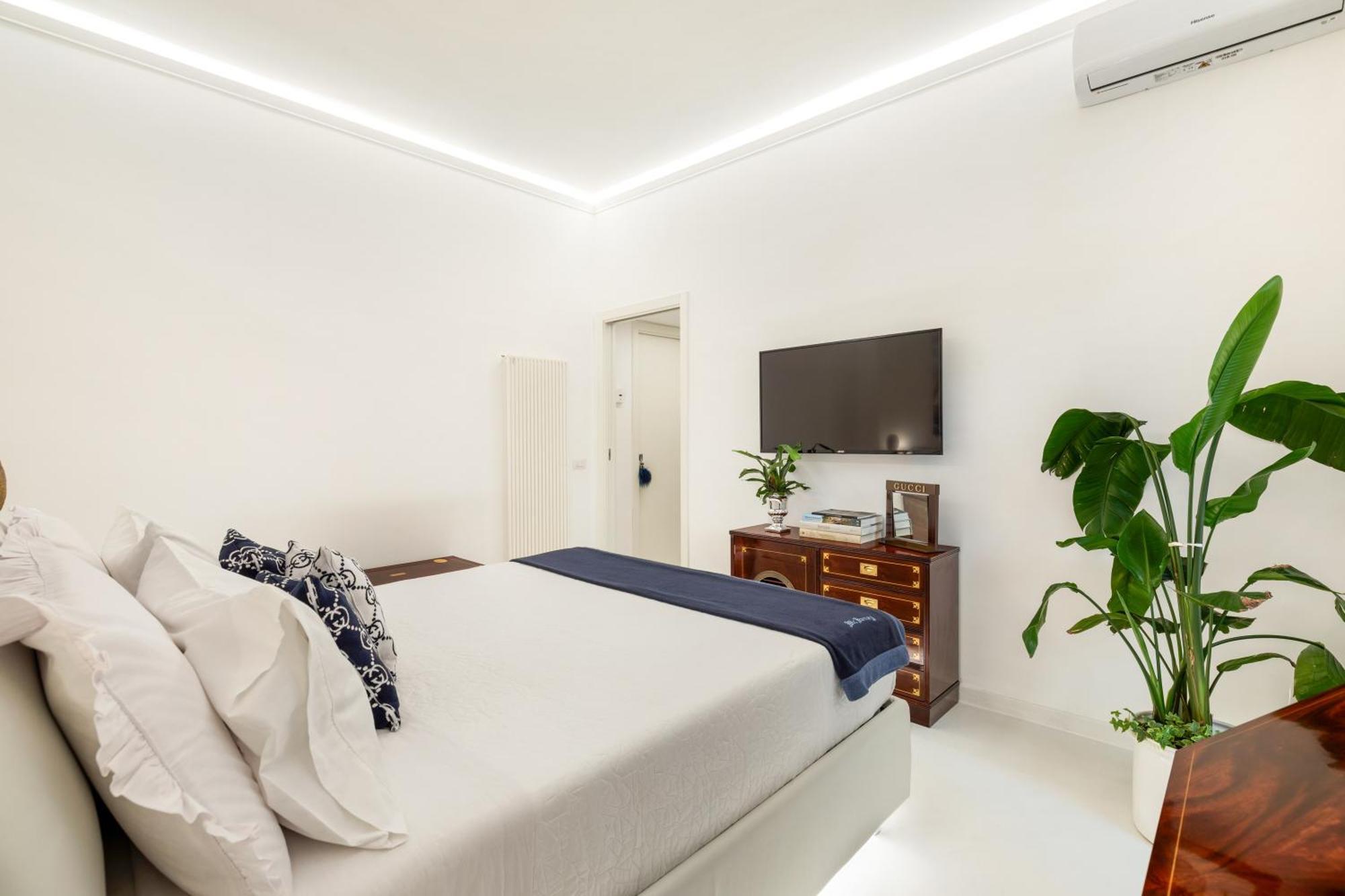 Yourhome - Maison Francois Appartement Sorrente