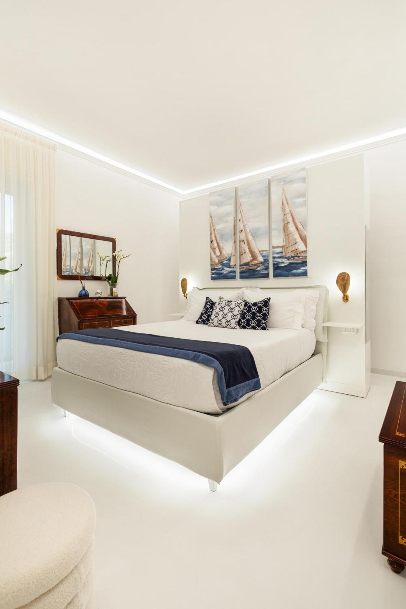 Yourhome - Maison Francois Sorrente